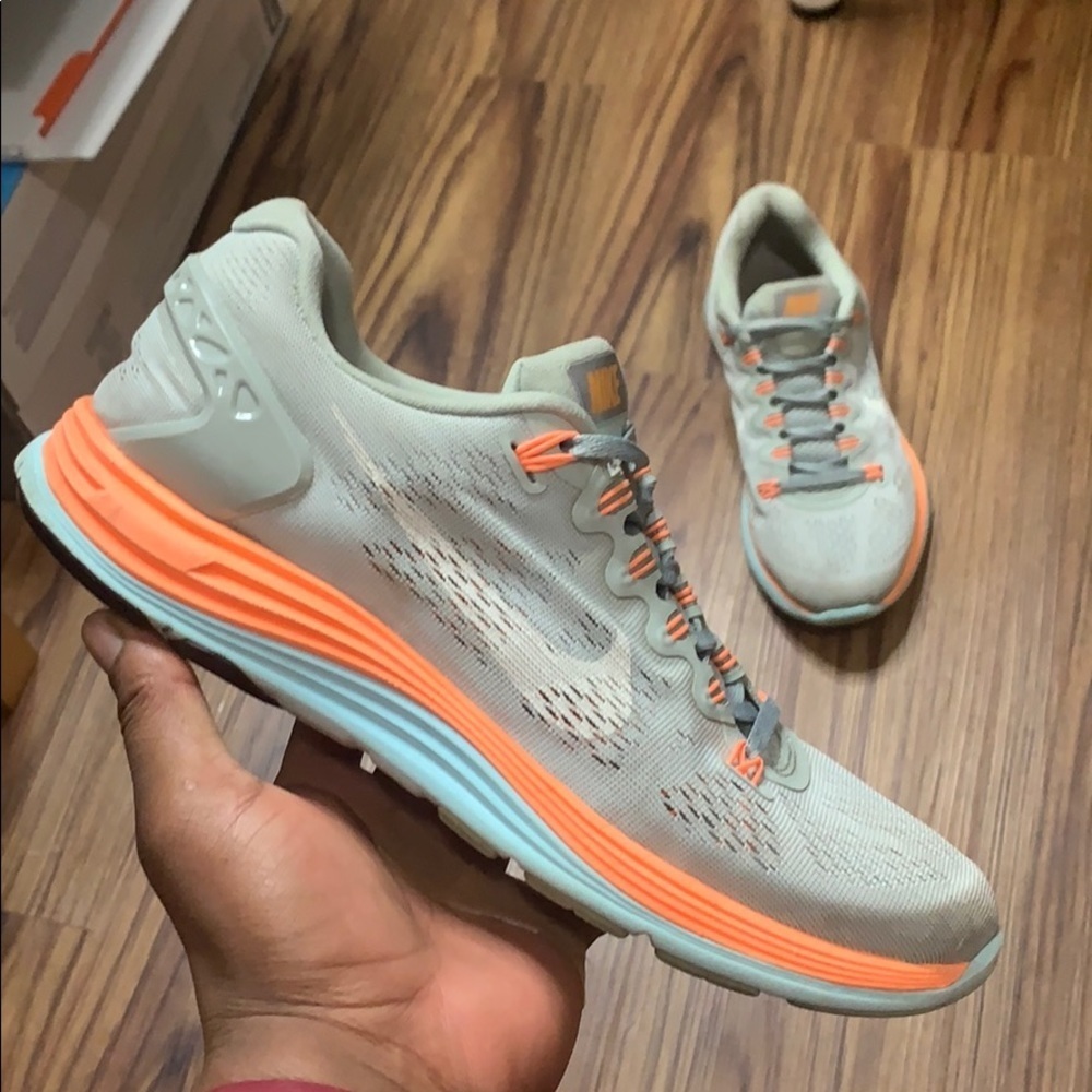 Nike Lunarglide 5 Women
